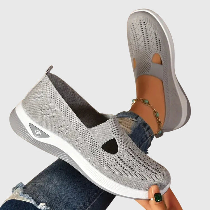 Lora | Supportive Walking Shoes