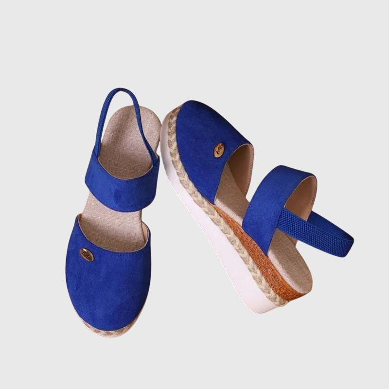 Antonia | All Day Comfort Sandals