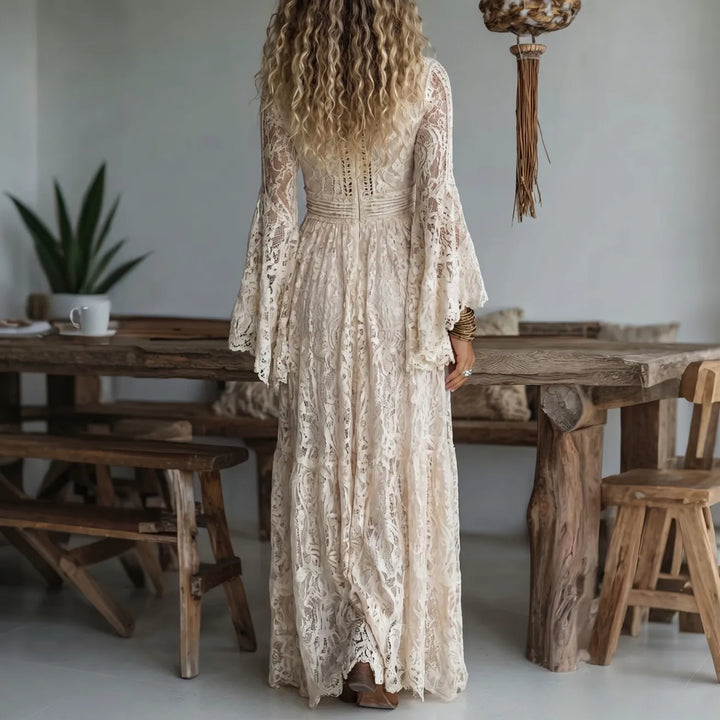 Noelene Maxi Dress