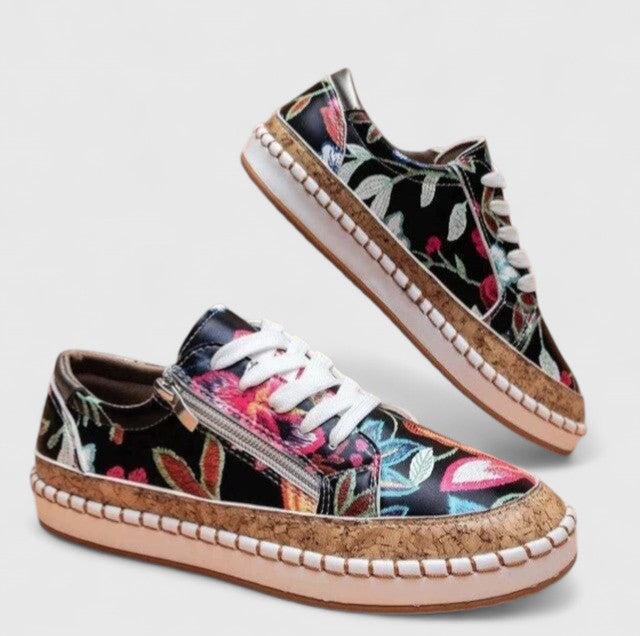 Olisette | Supportive Shoes