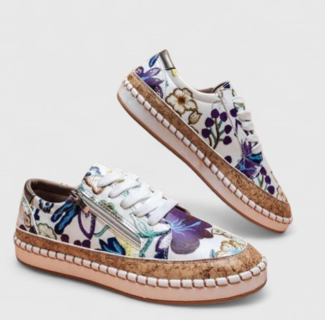 Olisette | Supportive Shoes