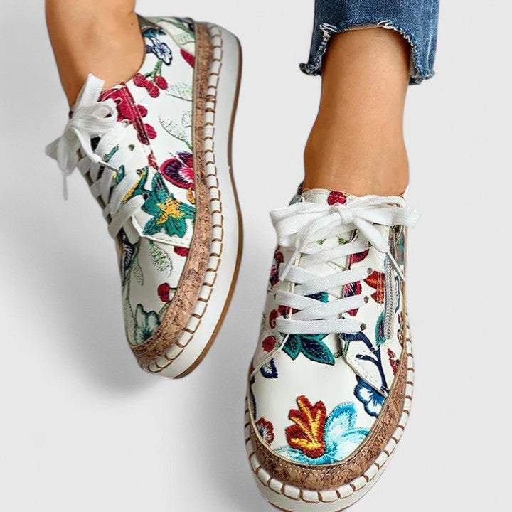 Olisette | Supportive Shoes