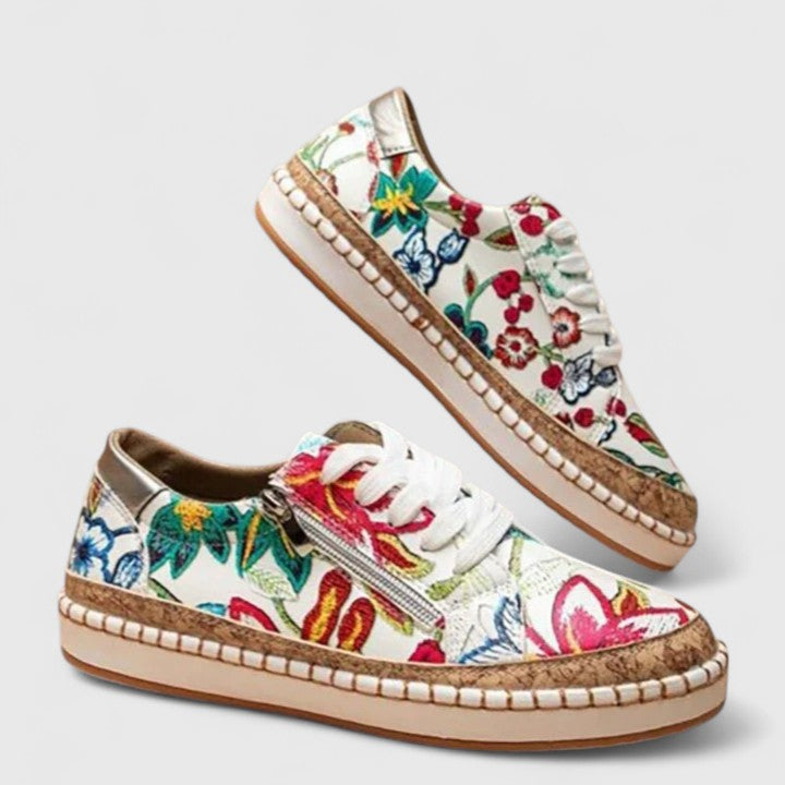 Olisette | Supportive Shoes