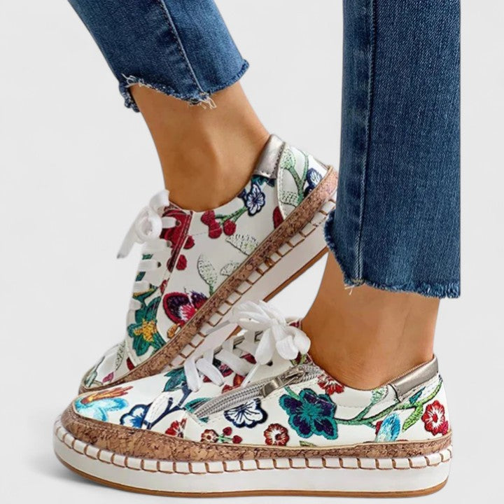 Olisette | Supportive Shoes