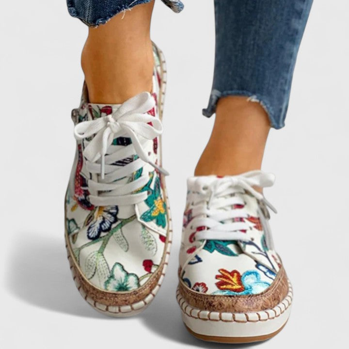 Olisette | Supportive Shoes