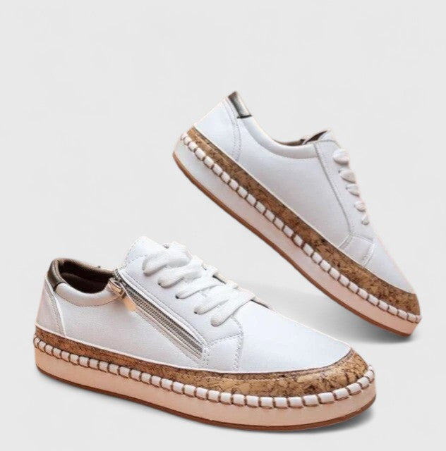 Olisette | Supportive Shoes
