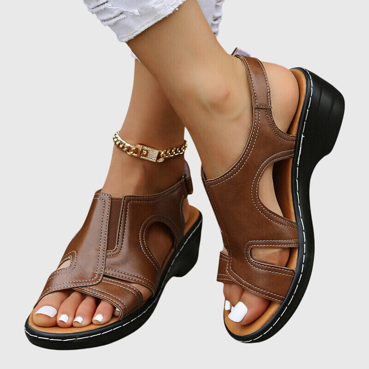 Celeste | Supportive Sandals