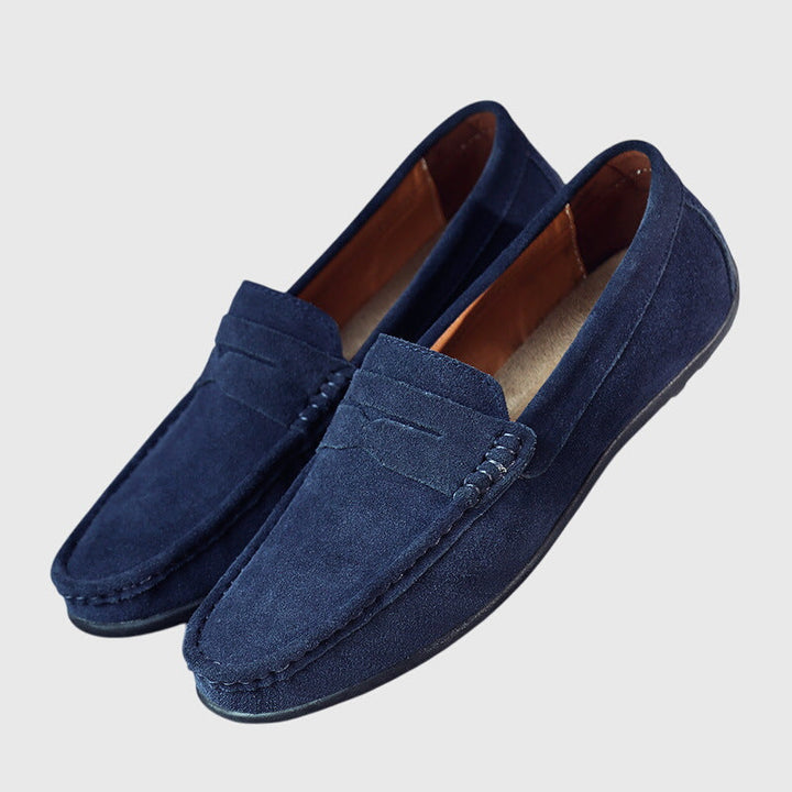 Rosaly | Supportive Loafers