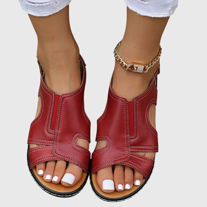 Celeste | Supportive Sandals