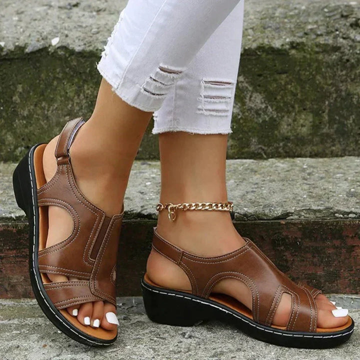 Jolie | Supportive Sandals