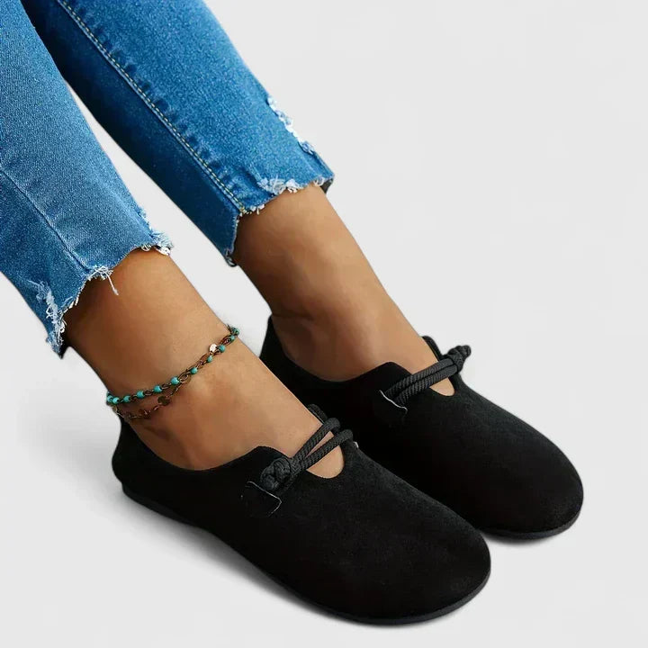 Norah | Supportive Loafers