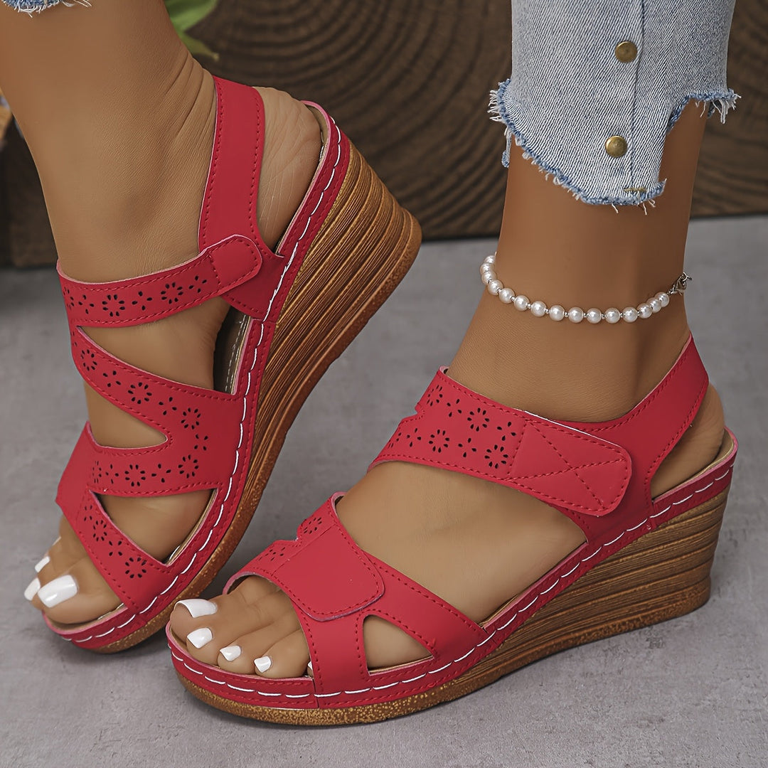 Amelia Comfort Supportive Sandals