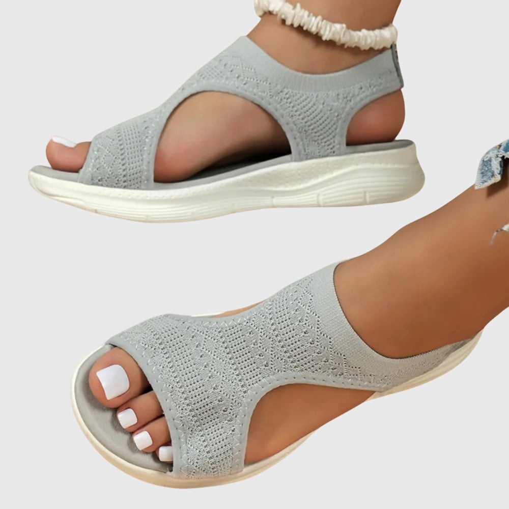 Samantha | Supportive Sandals