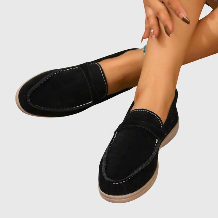 Molly | Supportive Loafers