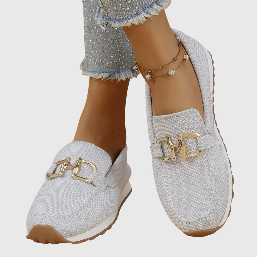 Susana | Supportive Loafers