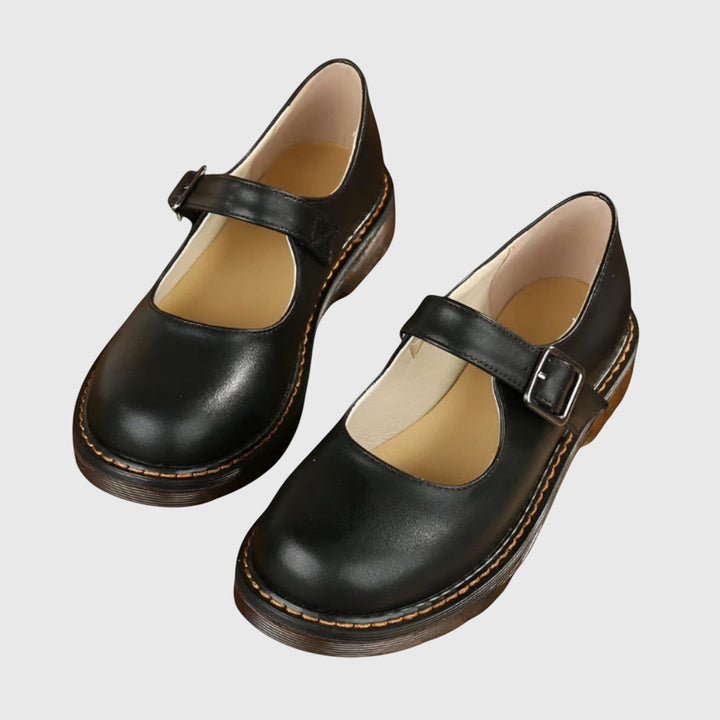 Johanna | Supportive Sandals