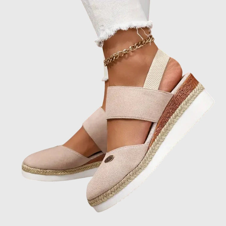 Antonia | All Day Comfort Sandals