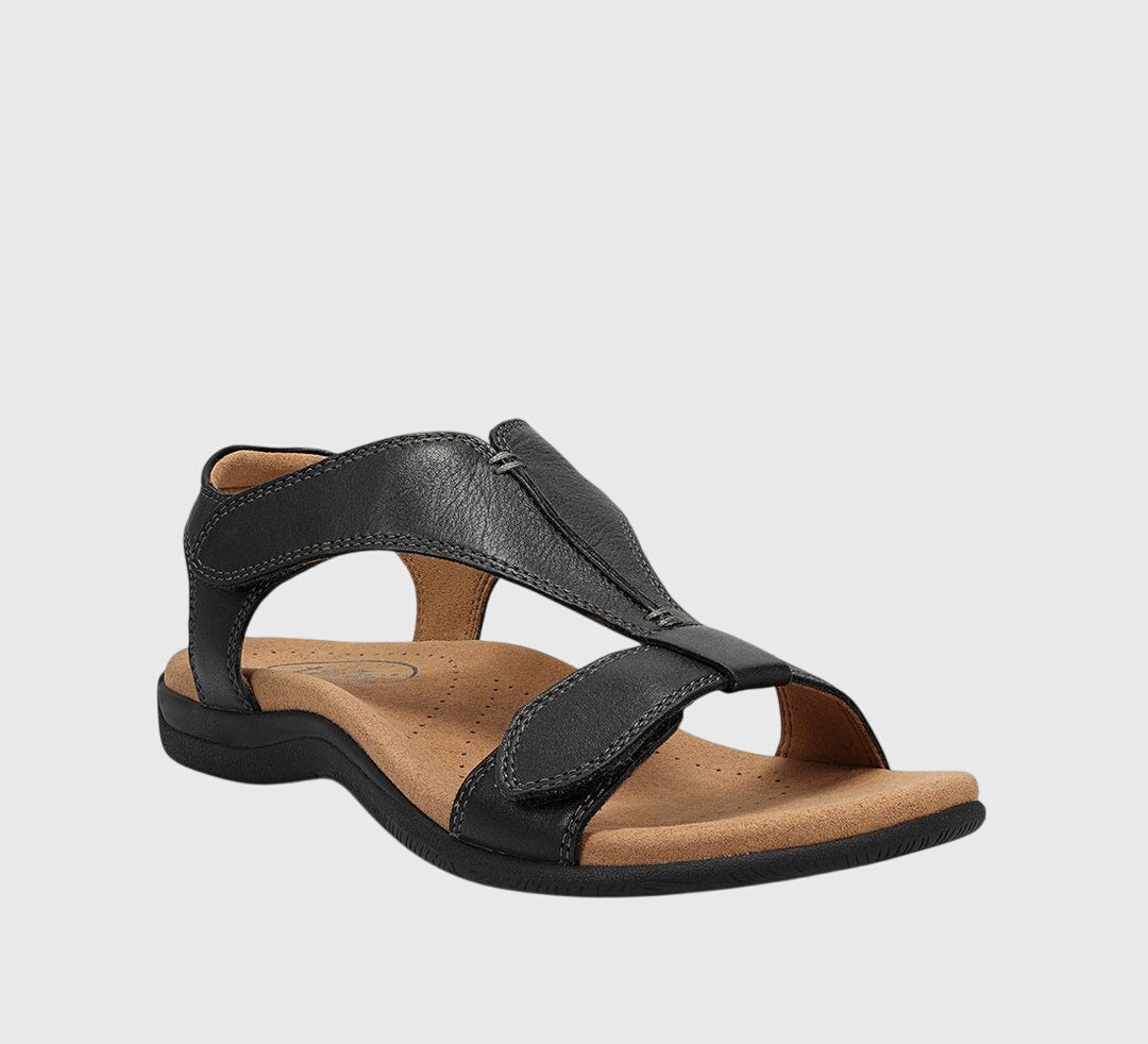Kylie | Elegant Supportive Sandals