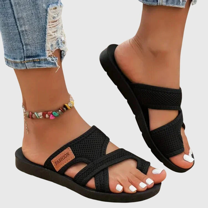 Ellyn | Supportive Sandals