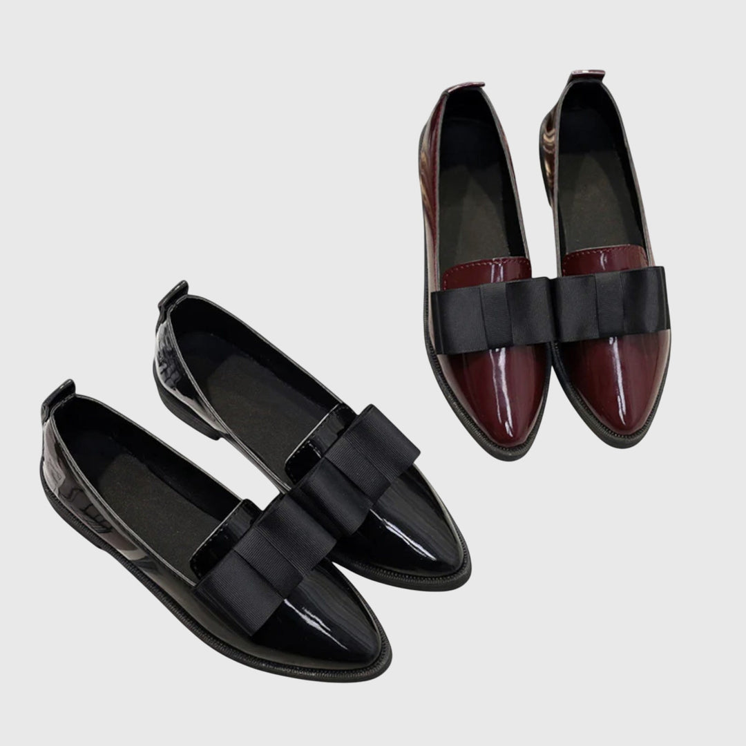 Anya | Supportive Loafers