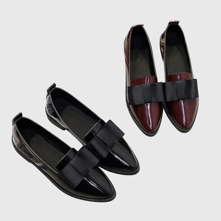 Anya | Supportive Loafers