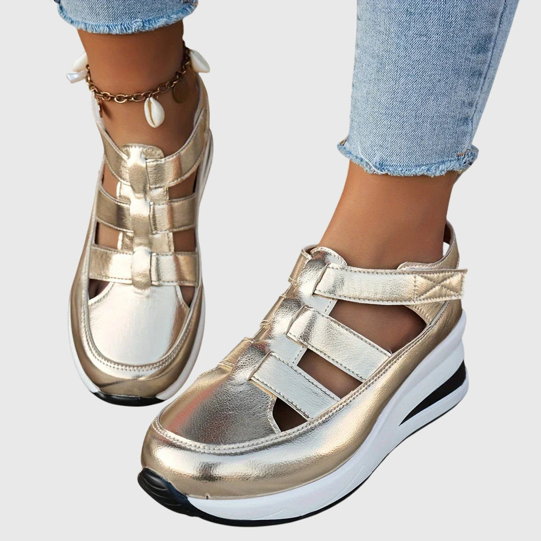 Judy | Supportive Sandals