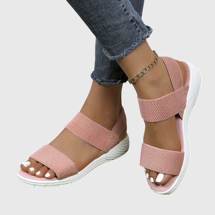 Emila | Supportive Sandals