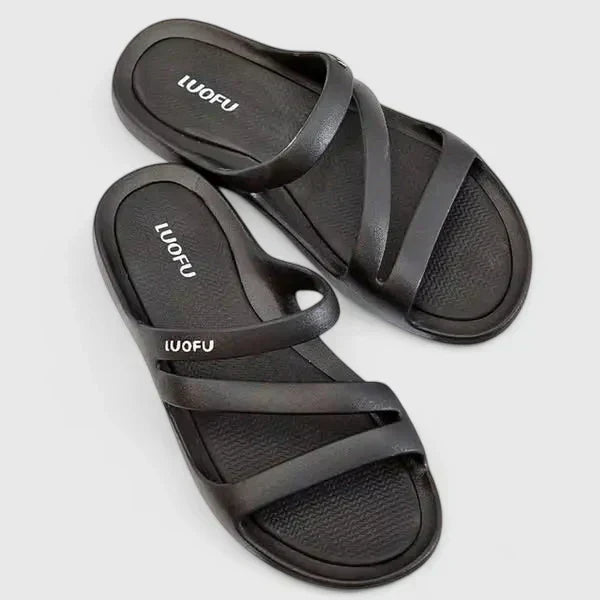 Daryell | Supportive Sandals