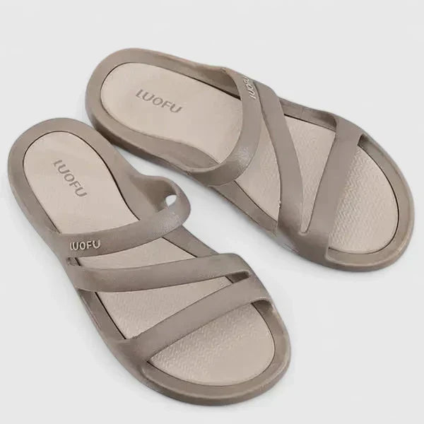 Daryell | Supportive Sandals