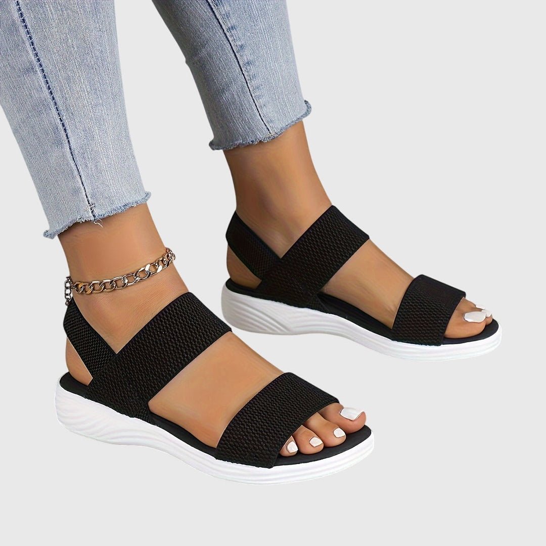Emila | Supportive Sandals