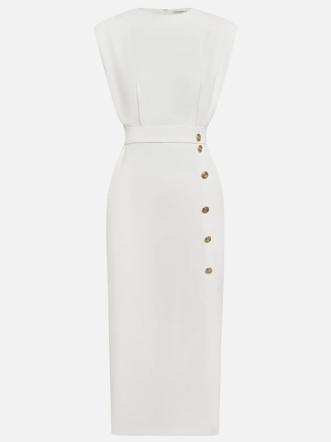 Willa | Effortless Charm Midi