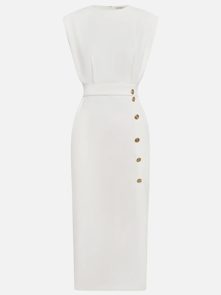 Willa | Effortless Charm Midi