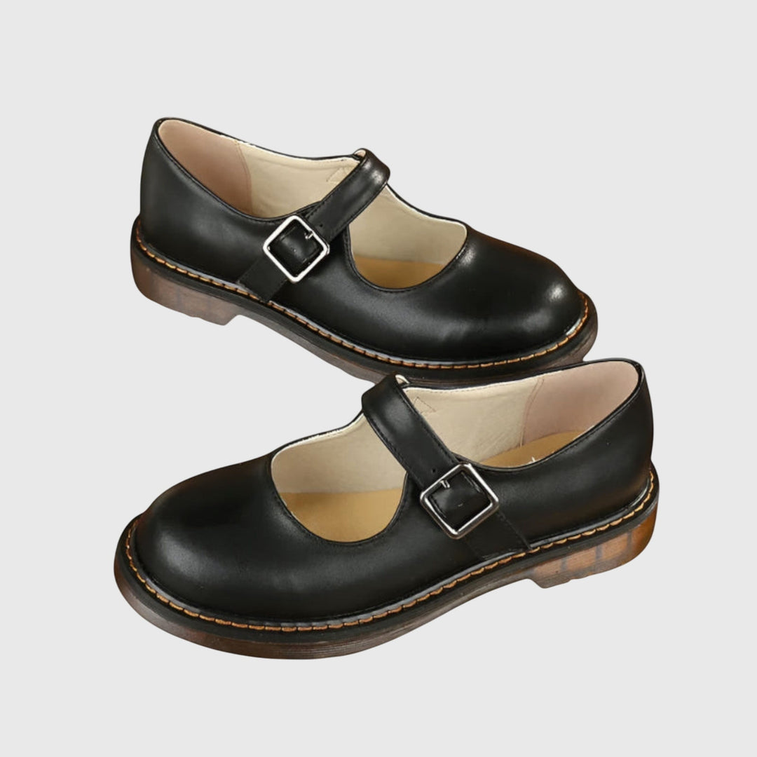 Johanna | Supportive Sandals