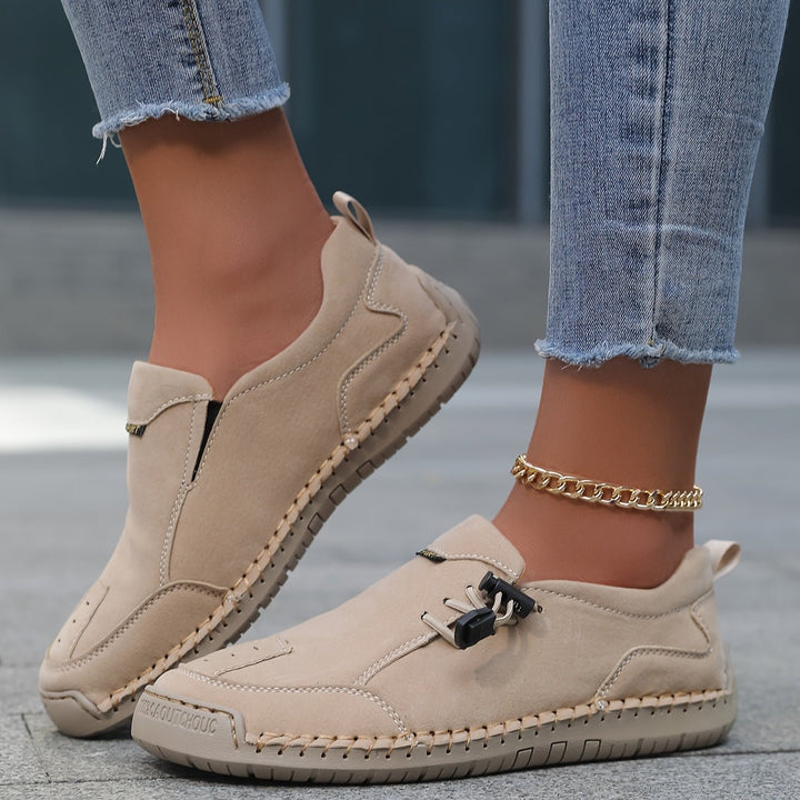Célya | Ergonomic Support Sneakers