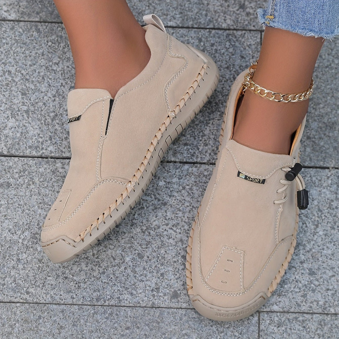 Célya | Ergonomic Support Sneakers