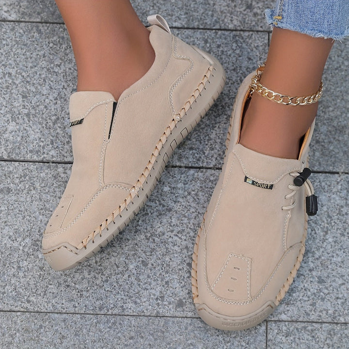 Célya | Ergonomic Support Sneakers