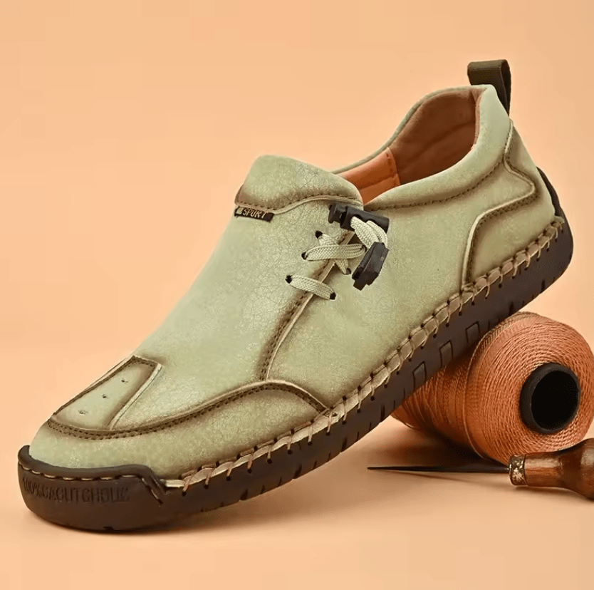 Célya | Ergonomic Support Sneakers