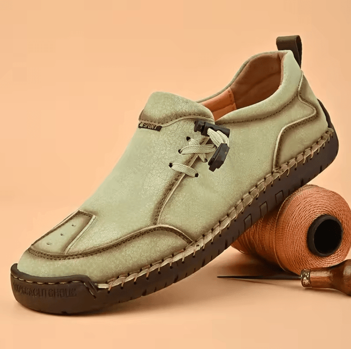 Célya | Ergonomic Support Sneakers