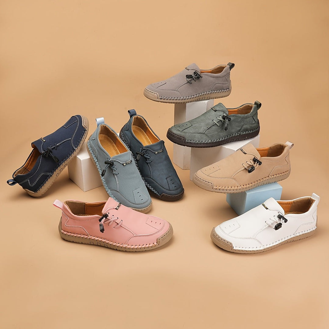 Célya | Ergonomic Support Sneakers