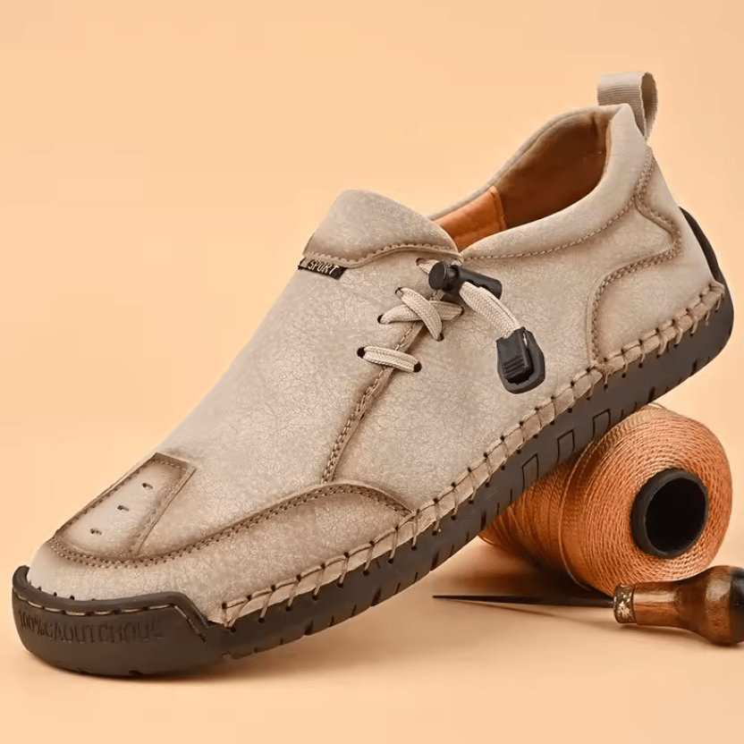 Célya | Ergonomic Support Sneakers