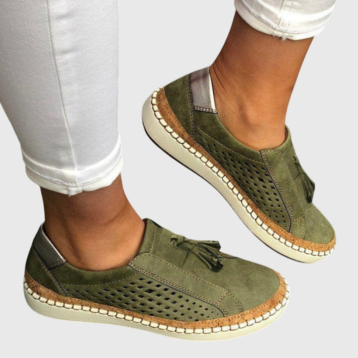 Piper | Supportive Slip-Ons