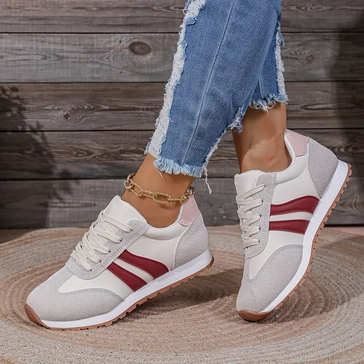 Supportive Comfort Sneakers for Everyday Wear