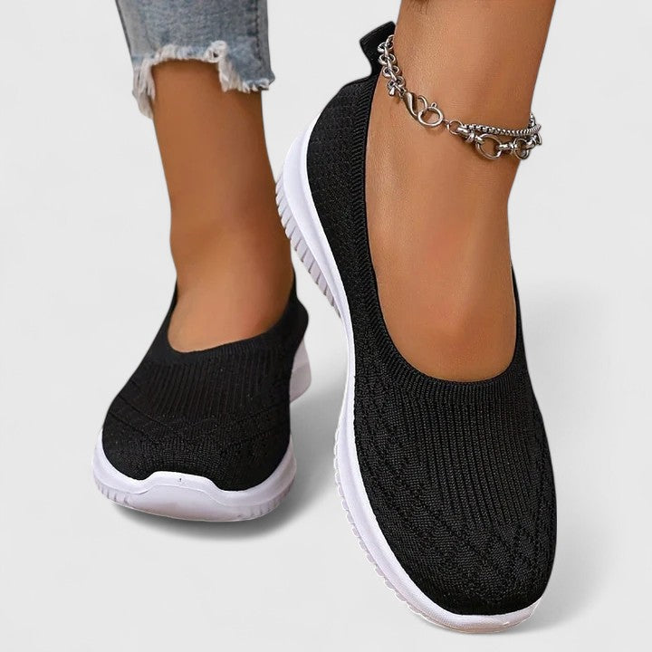 Odara | Supportive Slip-Ons