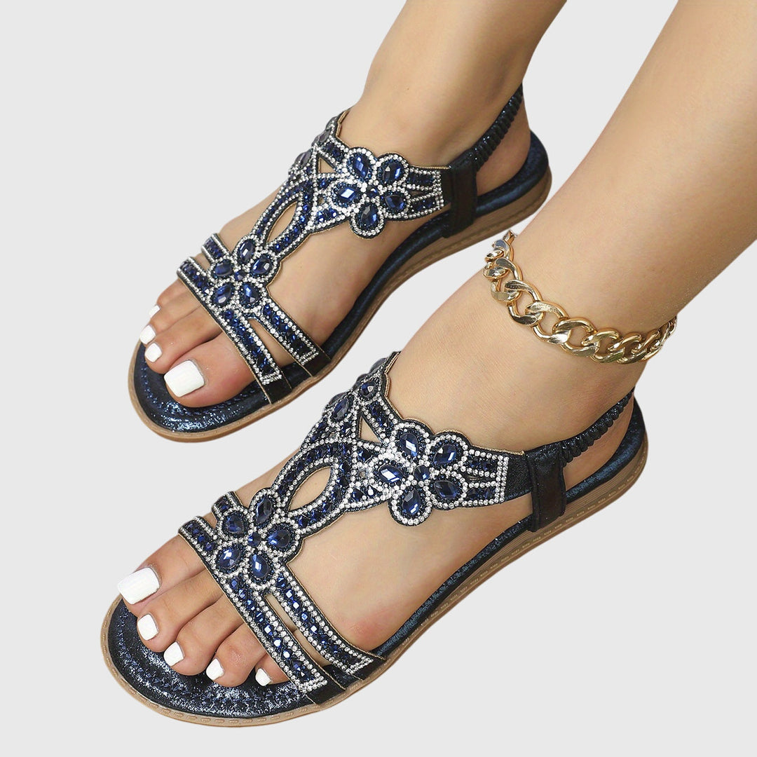 Blessy | Supportive Sandals