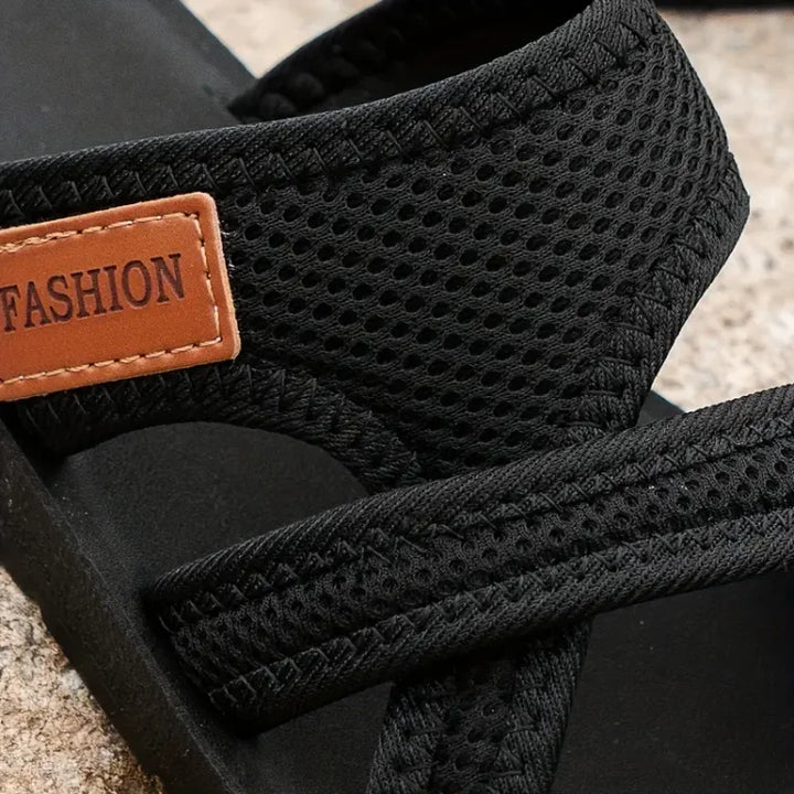 Elsa Comfortable Supportive Sandals