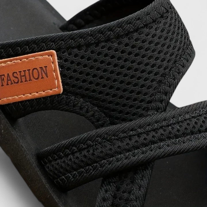 Ottalene | Supportive Sandals
