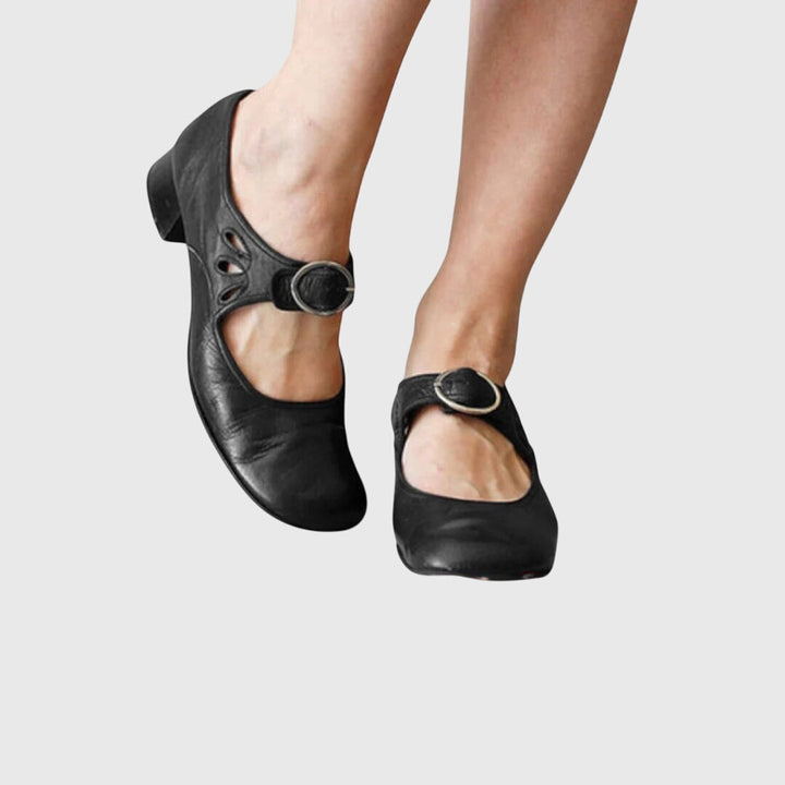 Marilyn | Supportive Sandals