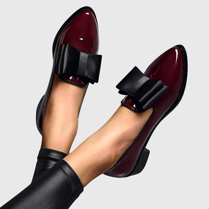 Anya | Supportive Loafers