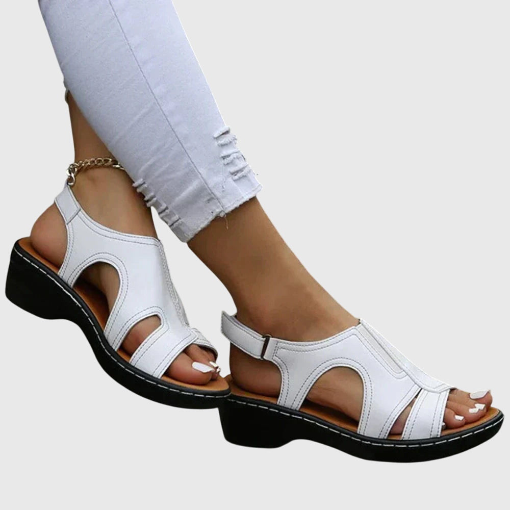 Celeste | Supportive Sandals