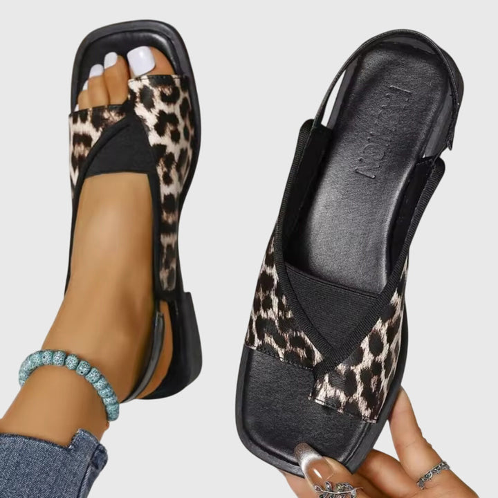 Mady | Supportive Sandals